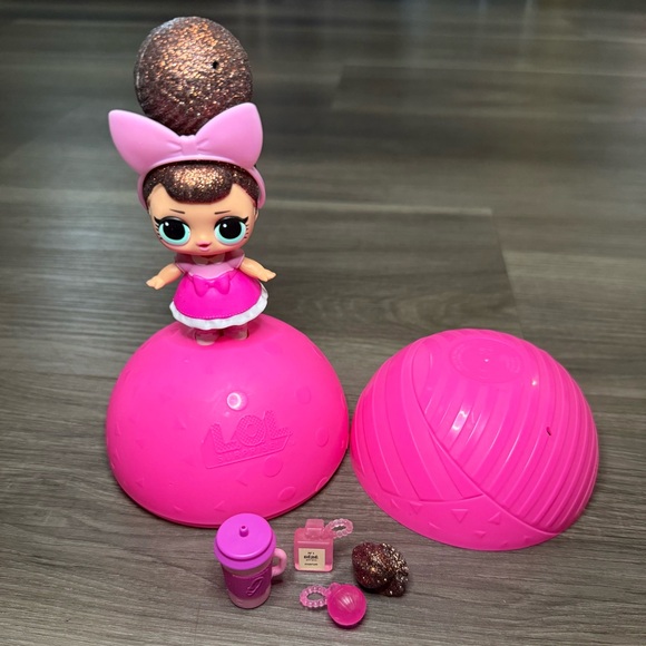 L.O.L. Surprise! Other - L.O.L. Surprise! Sooo Mini Fancy